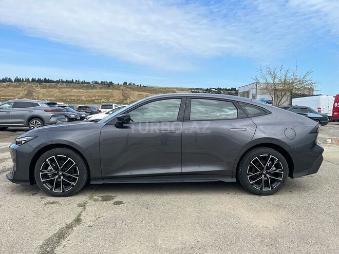 Changan Uni-V 2023, 43,132 km - 1.5 l - Bakı