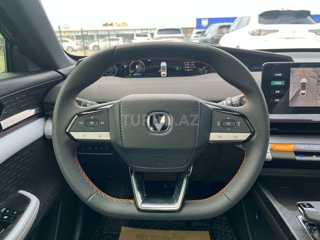 Changan Uni-V 2023, 43,132 km - 1.5 l - Bakı