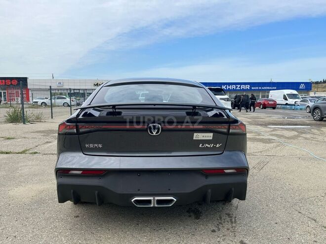 Changan Uni-V 2023, 43,132 km - 1.5 l - Bakı