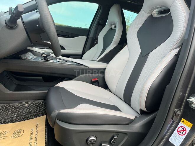 Changan Uni-V 2023, 43,132 km - 1.5 l - Bakı