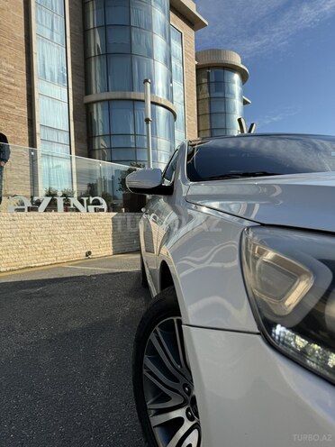 Kia Cadenza 2015, 164,000 km - 3.5 l - Xırdalan