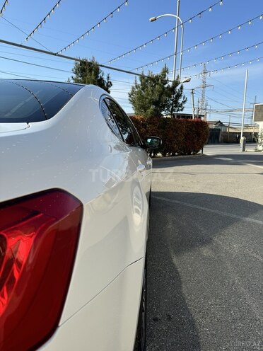 Kia Cadenza 2015, 164,000 km - 3.5 l - Xırdalan