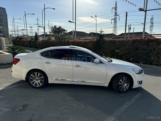 Kia Cadenza 2015, 164,000 km - 3.5 l - Xırdalan