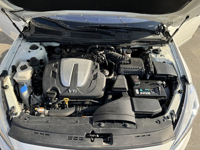Kia Cadenza 2015, 164,000 km - 3.5 l - Xırdalan