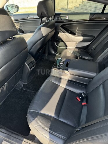 Kia Cadenza 2015, 164,000 km - 3.5 l - Xırdalan