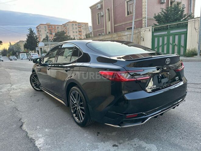 Toyota Camry 2025, 0 km - 2.0 l - Bakı