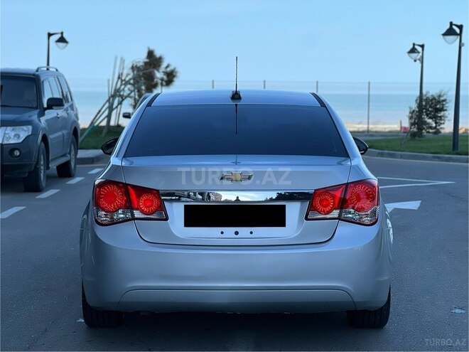 Chevrolet Cruze 2015, 240,000 km - 1.4 l - Bakı