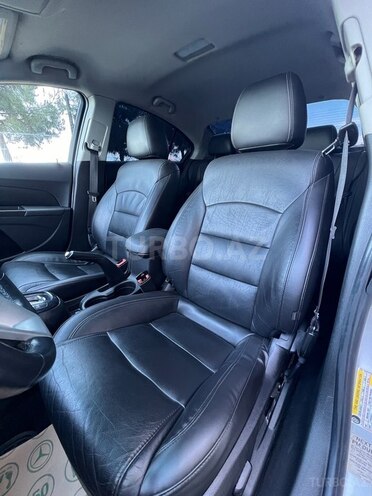 Chevrolet Cruze 2015, 240,000 km - 1.4 l - Bakı