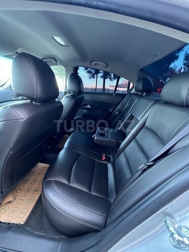 Chevrolet Cruze 2015, 240,000 km - 1.4 l - Bakı