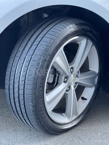 Chevrolet Cruze 2015, 240,000 km - 1.4 l - Bakı