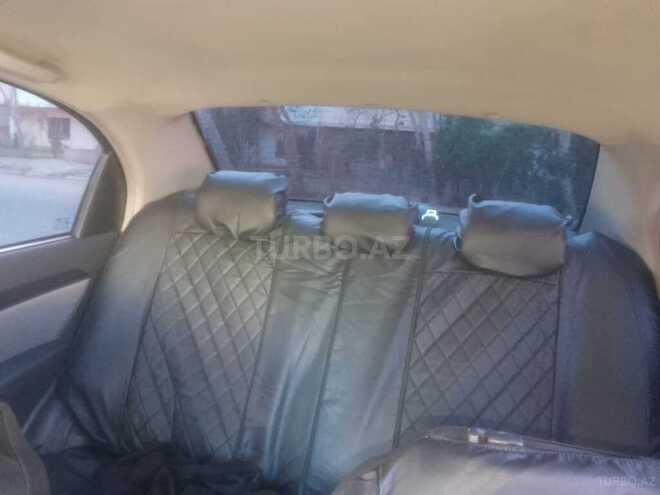 Chevrolet Nexia 2023, 120,000 km - 1.5 л - Bakı