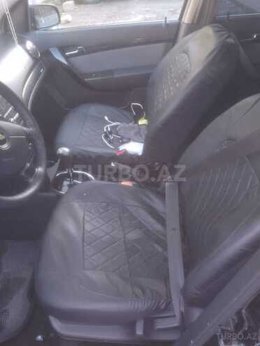 Chevrolet Nexia 2023, 120,000 km - 1.5 л - Bakı