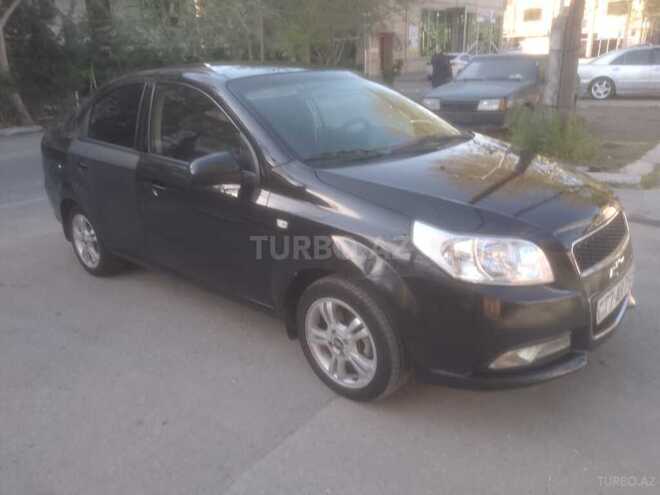 Chevrolet Nexia 2023, 120,000 km - 1.5 л - Bakı