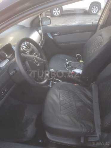 Chevrolet Nexia 2023, 120,000 km - 1.5 л - Bakı
