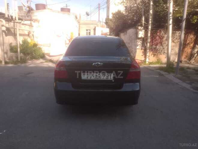 Chevrolet Nexia 2023, 120,000 km - 1.5 л - Bakı