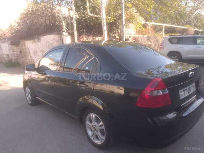 Chevrolet Nexia 2023, 120,000 km - 1.5 л - Bakı