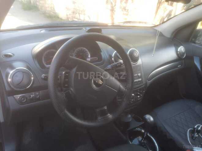 Chevrolet Nexia 2023, 120,000 km - 1.5 л - Bakı