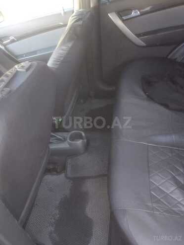 Chevrolet Nexia 2023, 120,000 km - 1.5 л - Bakı