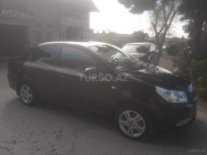 Chevrolet Nexia 2023, 120,000 km - 1.5 л - Bakı