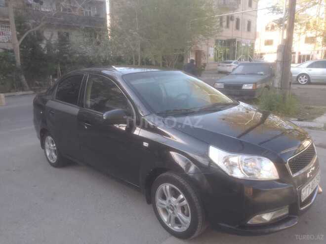 Chevrolet Nexia 2023, 120,000 km - 1.5 л - Bakı