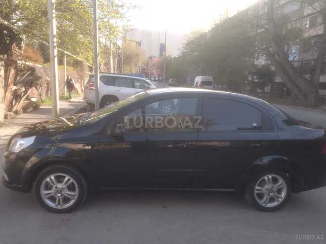 Chevrolet Nexia 2023, 120,000 km - 1.5 л - Bakı