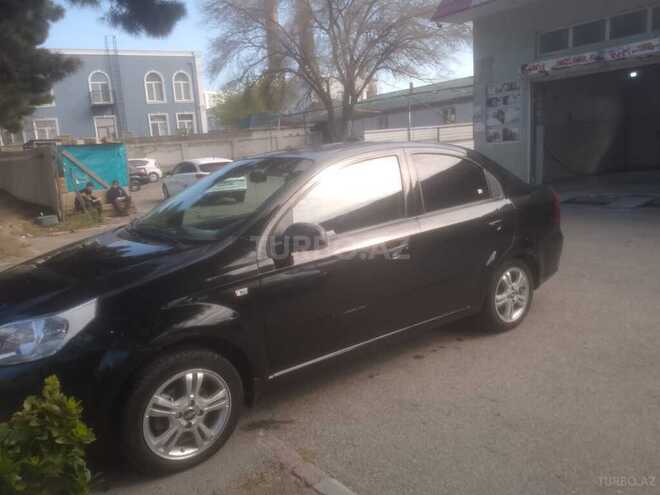Chevrolet Nexia 2023, 120,000 km - 1.5 л - Bakı