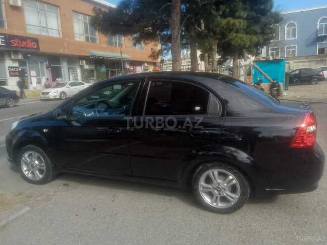 Chevrolet Nexia 2023, 120,000 km - 1.5 л - Bakı
