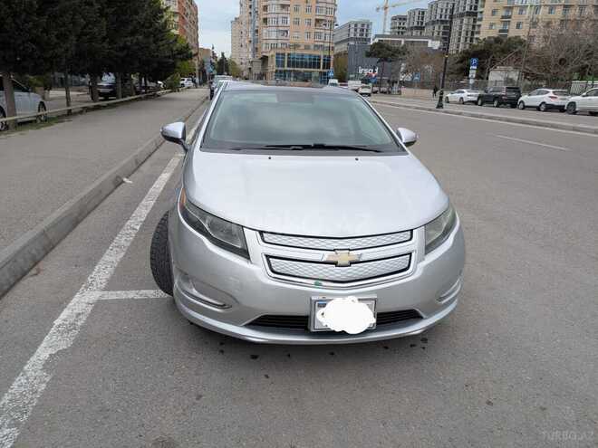 Chevrolet Volt 2011, 264,500 km - 1.4 l - Bakı