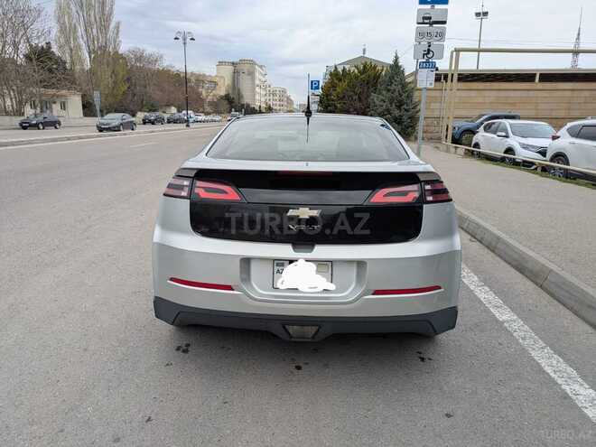 Chevrolet Volt 2011, 264,500 km - 1.4 l - Bakı