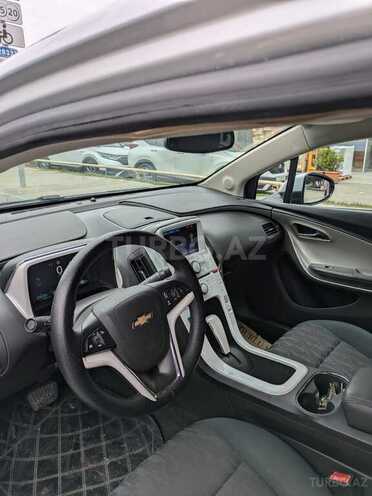 Chevrolet Volt 2011, 264,500 km - 1.4 l - Bakı