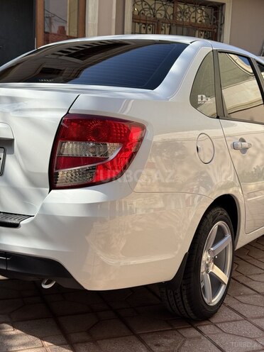 LADA (VAZ) Granta 2025, 5,000 km - 1.6 l - Bakı
