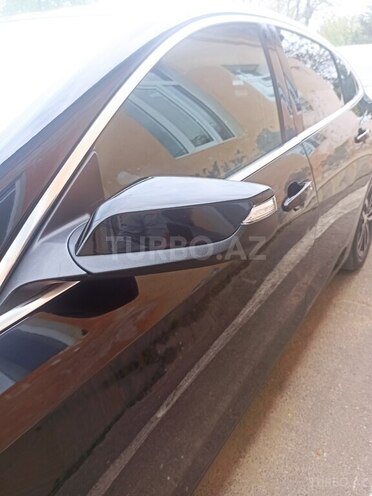 Chevrolet Malibu 2019, 124,000 km - 1.5 l - Bakı