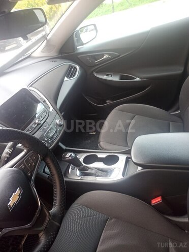 Chevrolet Malibu 2019, 124,000 km - 1.5 l - Bakı