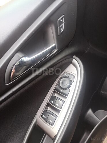 Chevrolet Malibu 2019, 124,000 km - 1.5 l - Bakı
