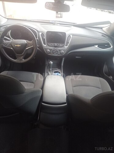 Chevrolet Malibu 2019, 124,000 km - 1.5 l - Bakı