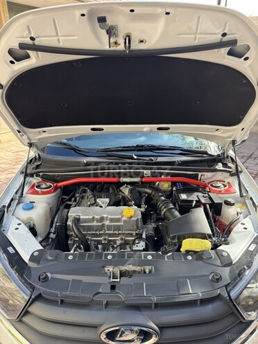 LADA (VAZ) Granta 2025, 5,000 km - 1.6 l - Bakı