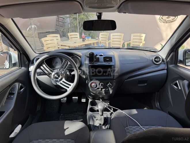 LADA (VAZ) Granta 2025, 5,000 km - 1.6 l - Bakı