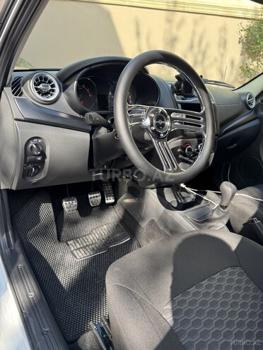 LADA (VAZ) Granta 2025, 5,000 km - 1.6 l - Bakı