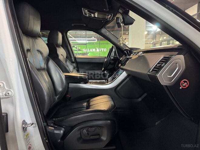 Land Rover RR Sport 2015, 161,000 km - 3.0 л - Bakı