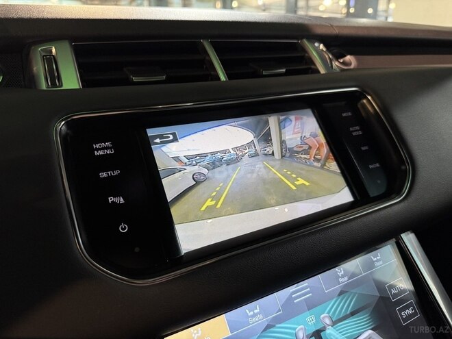 Land Rover RR Sport 2015, 161,000 km - 3.0 л - Bakı