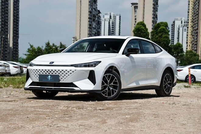 Changan Uni-V iDD-3