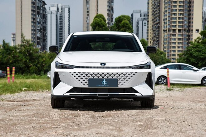 Changan Uni-V iDD-2