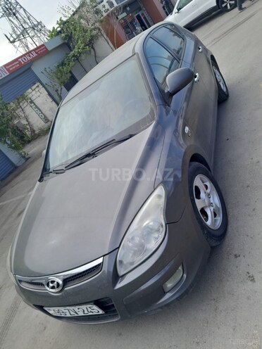 Hyundai i30 2008, 210,000 km - 1.6 л - Bakı