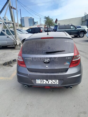 Hyundai i30 2008, 210,000 km - 1.6 л - Bakı