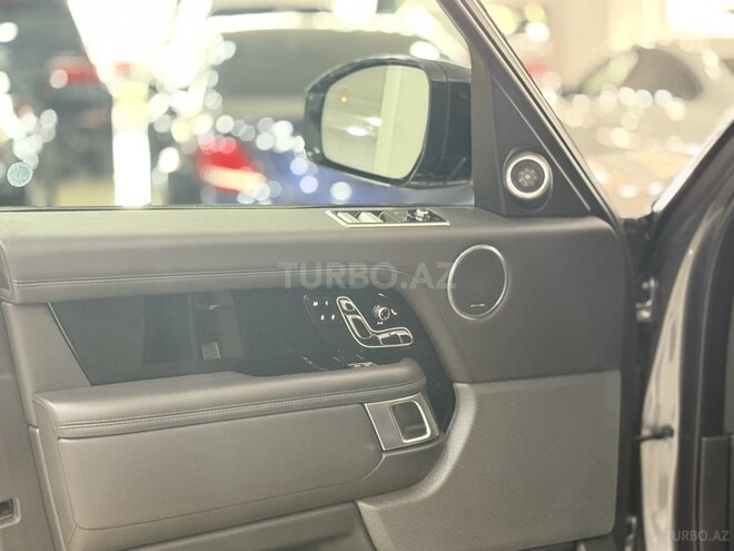 Land Rover Range Rover-11