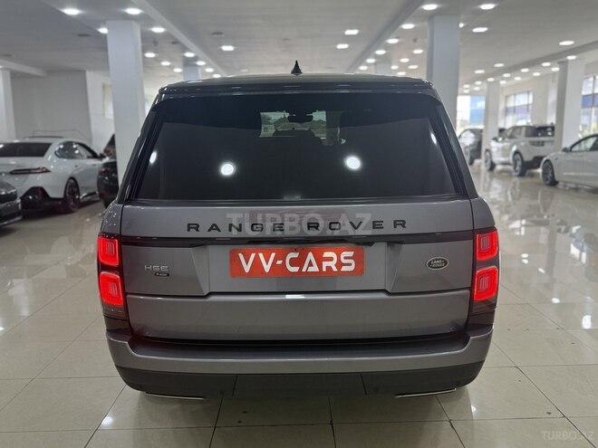 Land Rover Range Rover-8