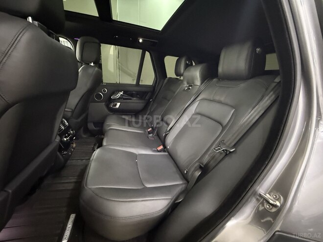 Land Rover Range Rover-18