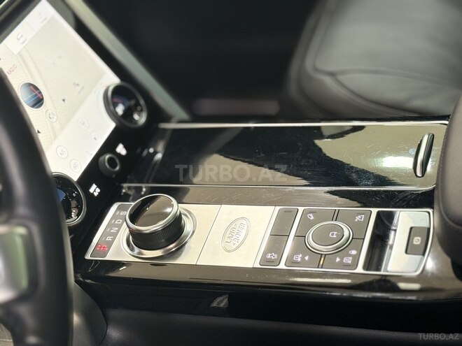 Land Rover Range Rover-15