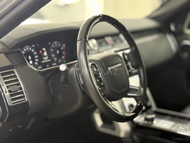 Land Rover Range Rover-10