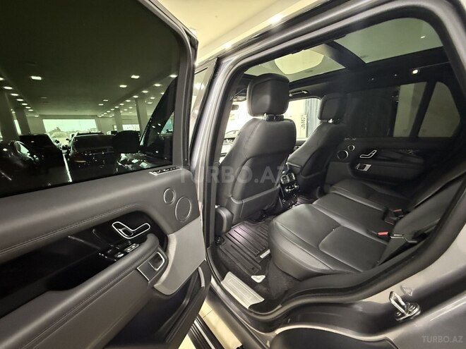 Land Rover Range Rover-14